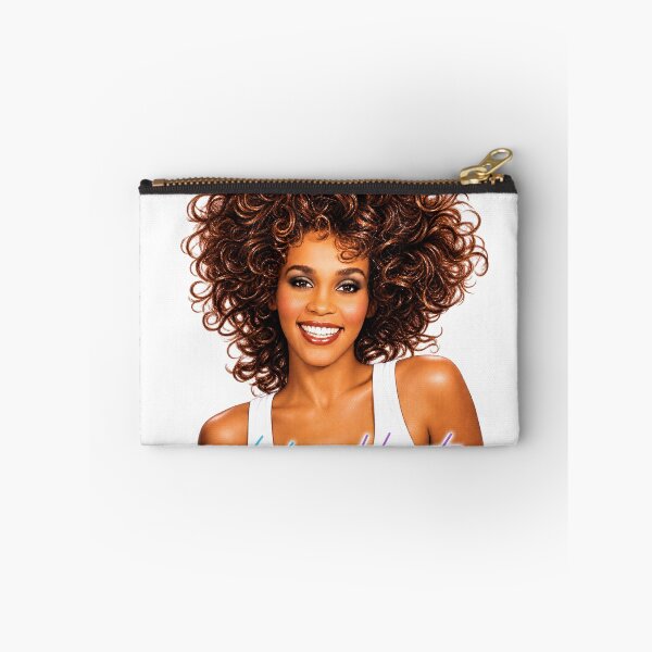 Item preview, Whitney Houston Beauty Tribute designed and sold by OuterFuselage.