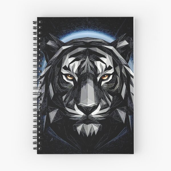 Item preview, Apex Geometry Tiger designed and sold by Helios Be. Lavsh.