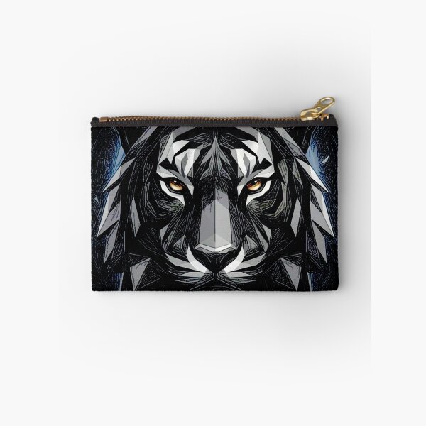 Item preview, Apex Geometry Tiger designed and sold by Helios Be. Lavsh.