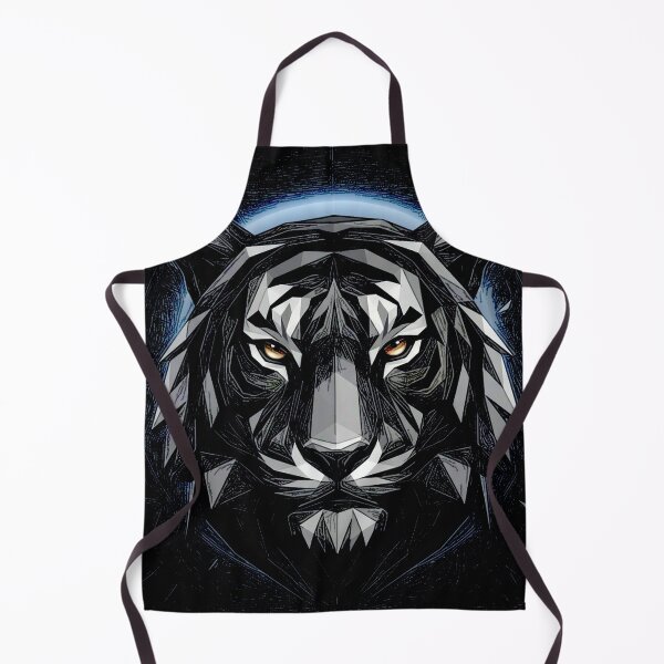 Item preview, Apex Geometry Tiger designed and sold by Helios Be. Lavsh.