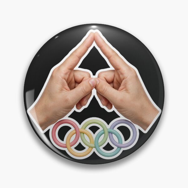Item preview,  Family Sign Language House Hands Rainbow designed and sold by Surviving Monday Club.