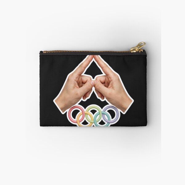 Item preview,  Family Sign Language House Hands Rainbow designed and sold by Surviving Monday Club.