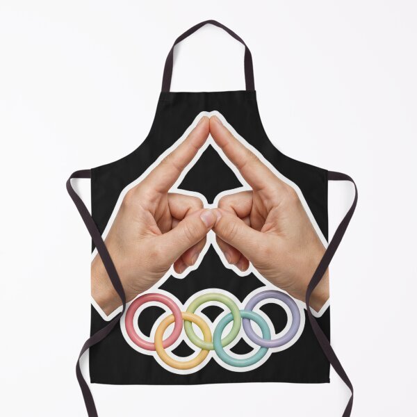 Item preview, Family Sign Language House Hands Rainbow designed and sold by Surviving Monday Club.