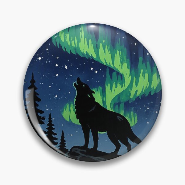 Item preview, Whitehorse Yukon designed and sold by HaydenMillepied.