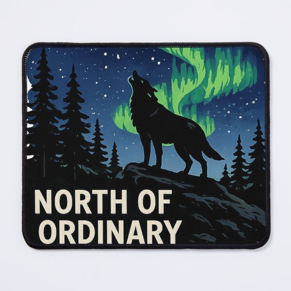 Item preview, Whitehorse Yukon designed and sold by HaydenMillepied.