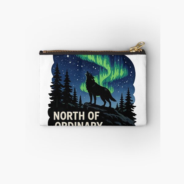 Item preview, Whitehorse Yukon designed and sold by HaydenMillepied.