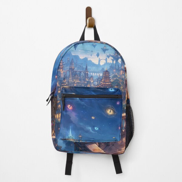 Item preview, night scenery designed and sold by Crimsonmerchant.