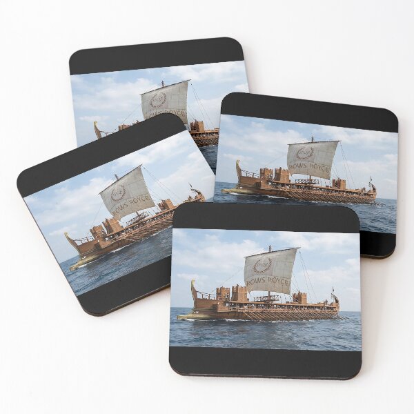 Item preview, ROWS ROYCE II designed and sold by BabaSoti.