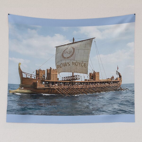 Item preview, ROWS ROYCE II designed and sold by BabaSoti.