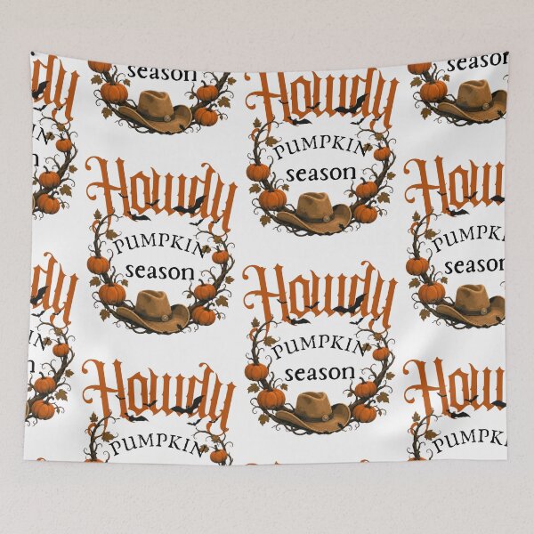 Item preview, Pumpkin farm, Halloween Collection  designed and sold by Lillieoandco.