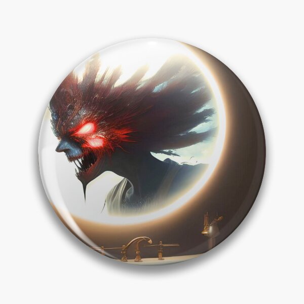 Item preview, Circle Fury designed and sold by quantum X.