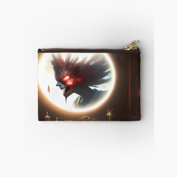 Item preview, Circle Fury designed and sold by quantum X.