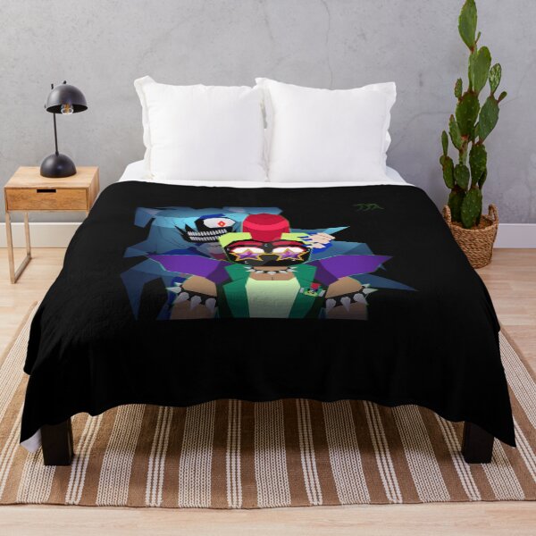 Item preview, Stylized Monster Duo Art designed and sold by Baby-Care.