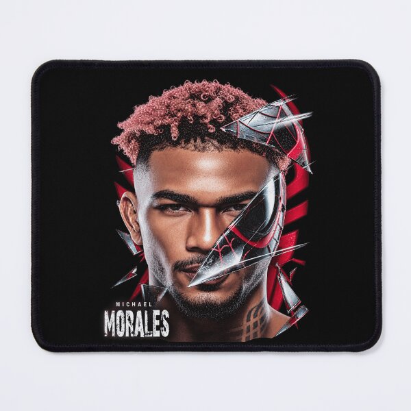Item preview, Michael Morales designed and sold by JeyVel.