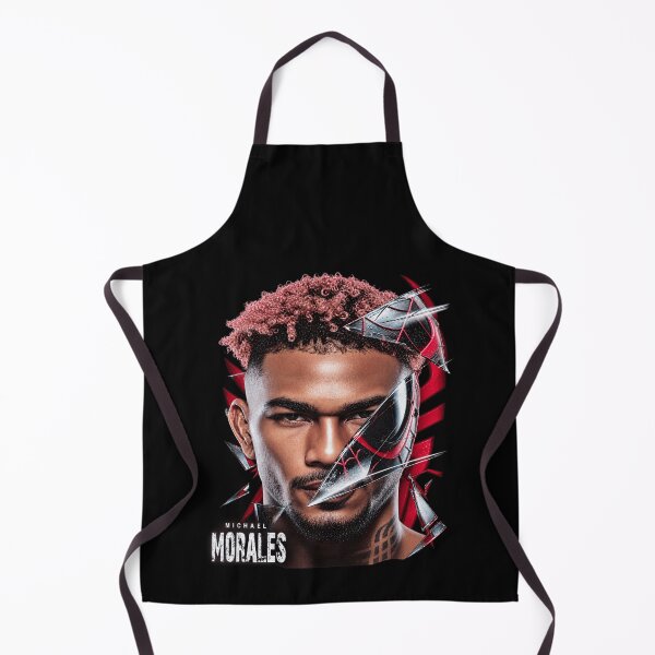 Item preview, Michael Morales designed and sold by JeyVel.
