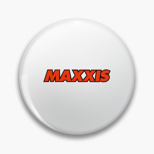 Item preview, Maxxis Tires High Performance Orange Logo designed and sold by Jarekjutec.