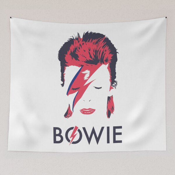 Item preview, Bow ie designed and sold by URGraphics.