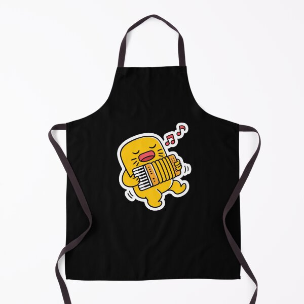 Item preview, Singing Accordion Player designed and sold by dRaBaBdesign.