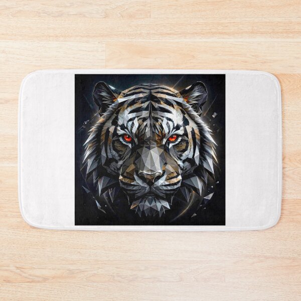 Item preview, Apex Geometry Tiger #1 designed and sold by Helios Be. Lavsh.