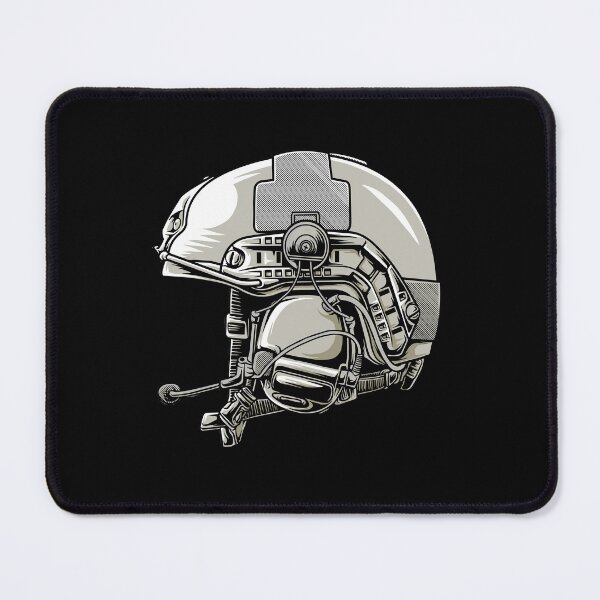 Item preview, TACTICAL HELMET 002 designed and sold by SKULL17 PRODUCTS.