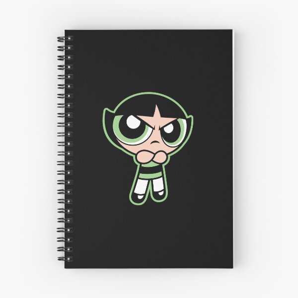 Item preview, Buttercup is UPSET! BEWARE! designed and sold by TheHugWolf.