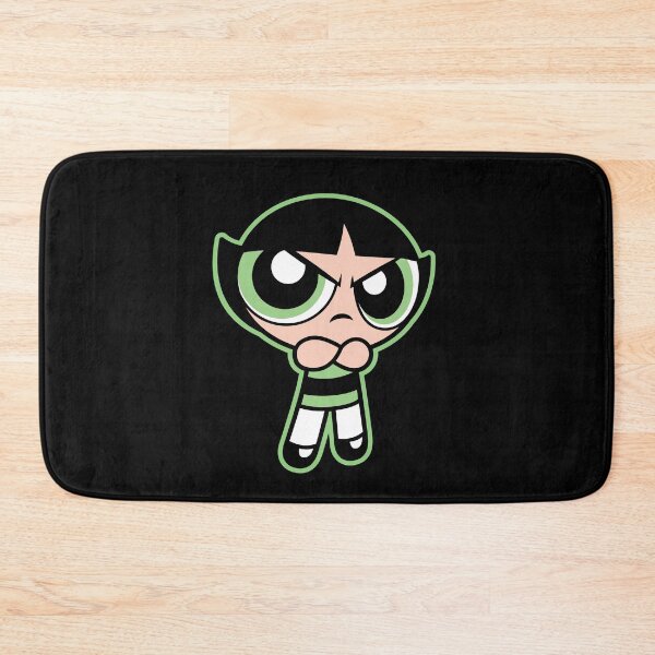 Item preview, Buttercup is UPSET! BEWARE! designed and sold by TheHugWolf.