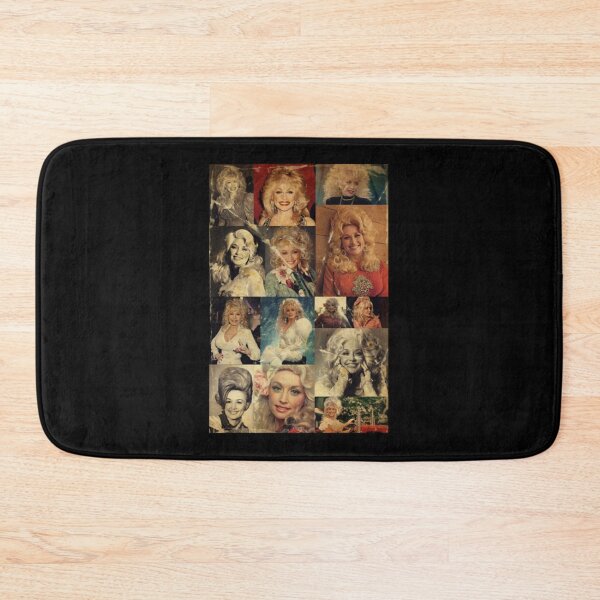 Item preview, Classic Kolase Dolly Parton designed and sold by GuadaPeran.