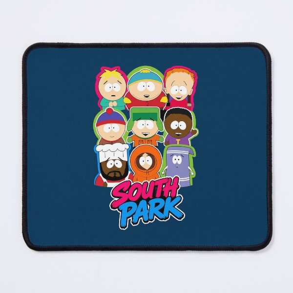 Item preview, Dysfunctional Cartoon Friends  designed and sold by changjoon166.