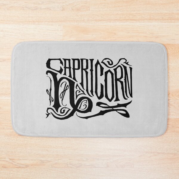 Item preview, Capricorn ♑ designed and sold by JFOdesign.