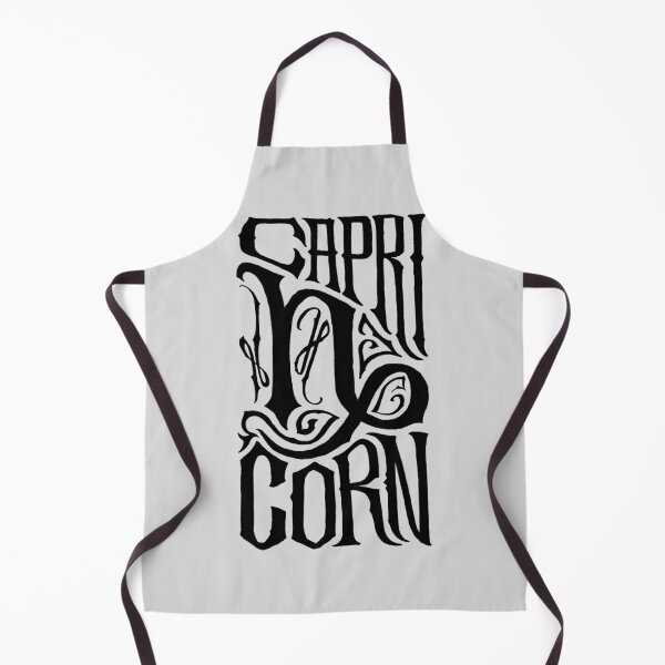 Item preview, Capricorn ♑ designed and sold by JFOdesign.