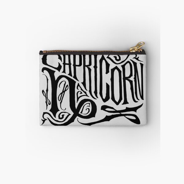 Item preview, Capricorn ♑ designed and sold by JFOdesign.