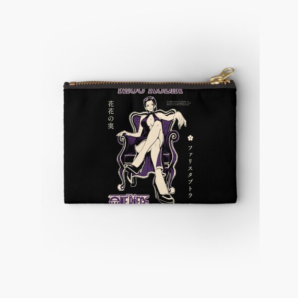 Item preview, Nico Robin – Devil Child designed and sold by ZORO MAZE.
