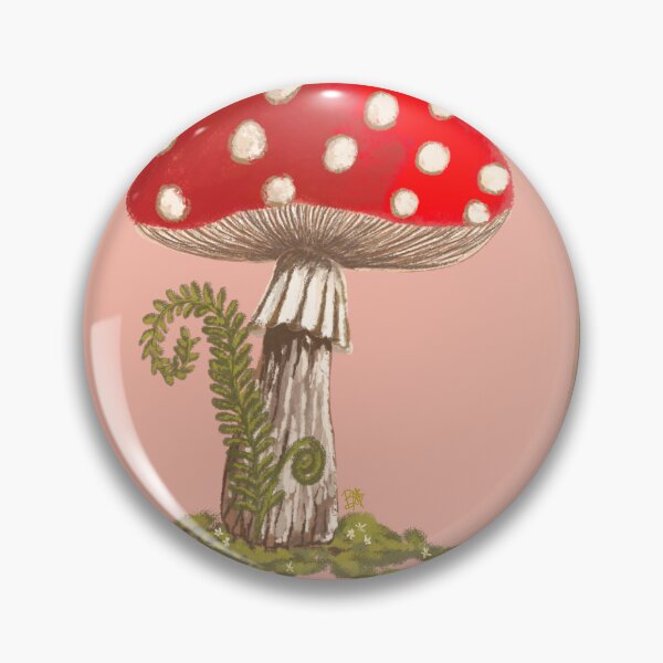 Item preview, Forest Floor Cameo designed and sold by beckymcneese.
