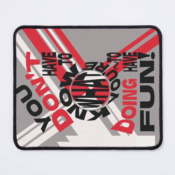 Item preview, You Don’t Have To designed and sold by Mr Groovey.