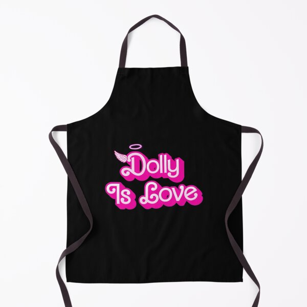 Item preview, DOLLY IS LOVE - Dolly Parton designed and sold by GuadaPeran.