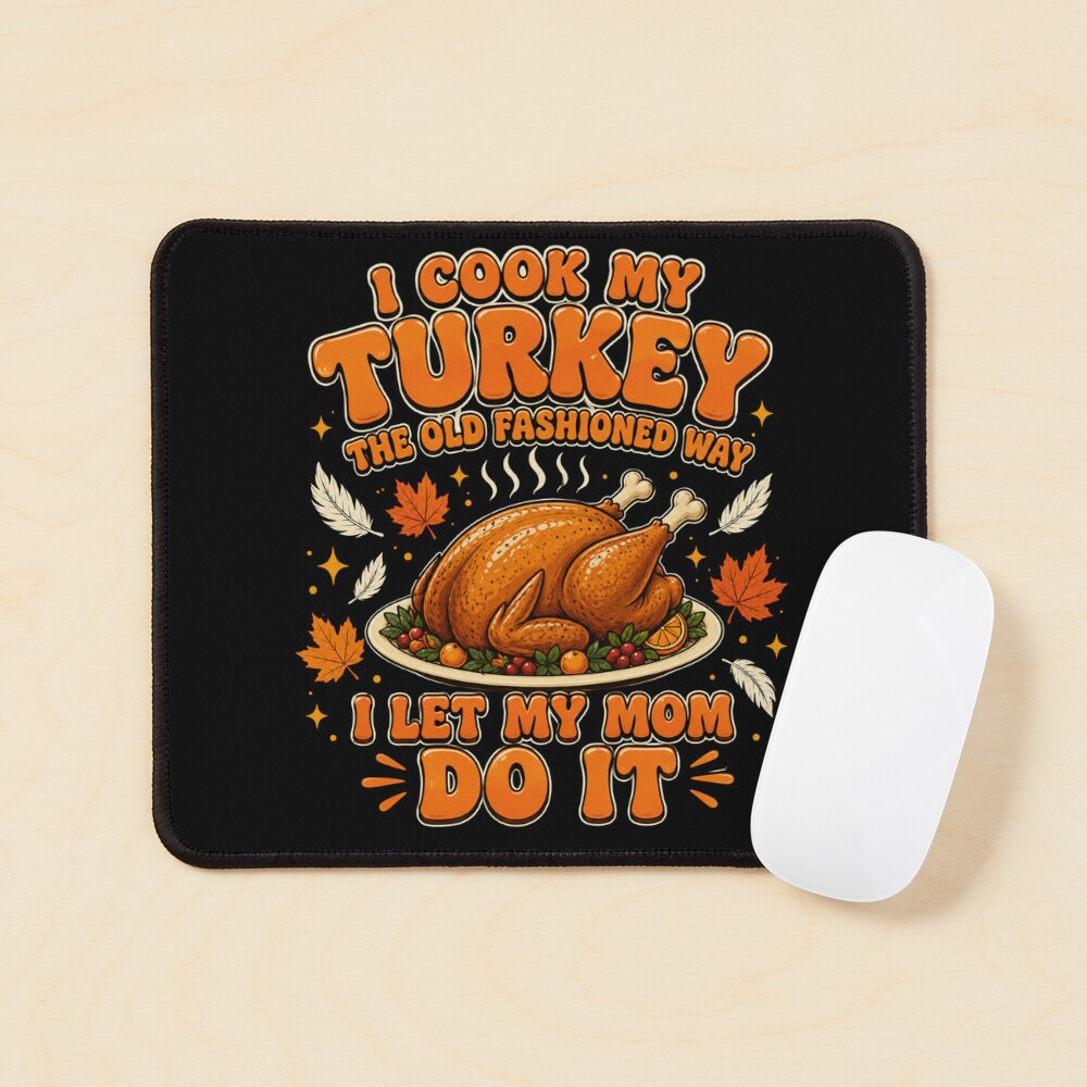 Item preview, Mouse Pad designed and sold by ROUX-ART.