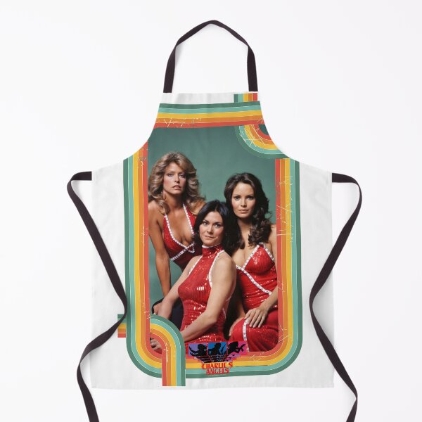 Item preview, Charlies angels designed and sold by detodobcn.