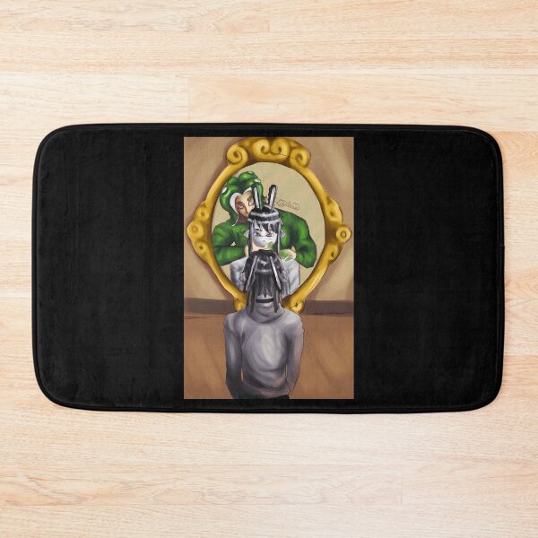 Item preview, Mystical Mirror Reflection designed and sold by J-Mindful.