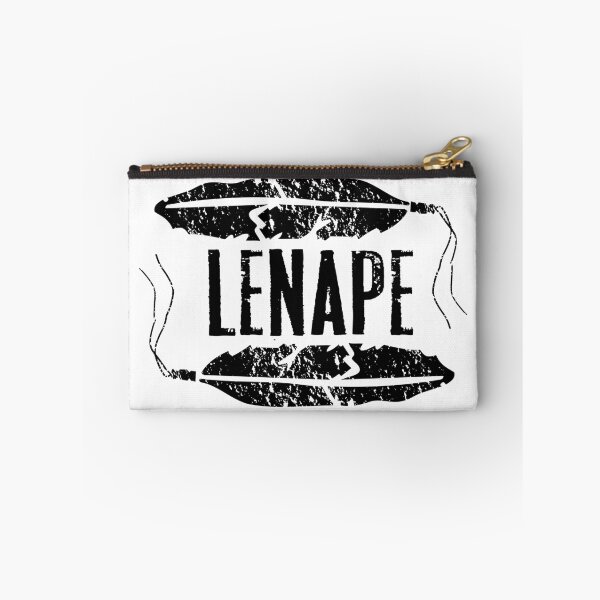 Item preview, Lenape Black Vintage Feathers Tribes designed and sold by helenacooper.