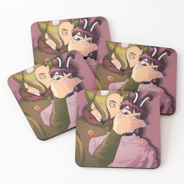 Item preview, Masked Lovers Embrace Art designed and sold by J-Mindful.