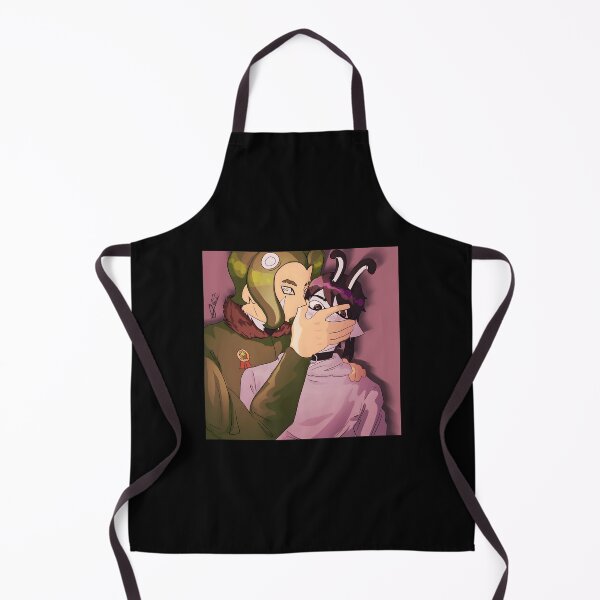 Item preview, Masked Lovers Embrace Art designed and sold by J-Mindful.