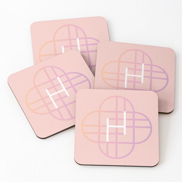 Item preview, Huntrix Pink Mark designed and sold by MayMugs.