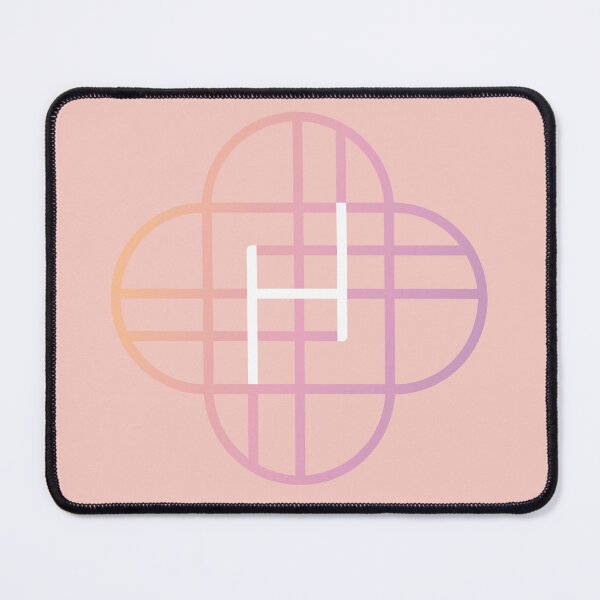 Item preview, Huntrix Pink Mark designed and sold by MayMugs.