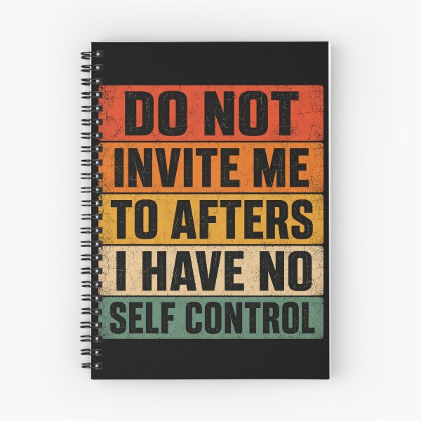 Item preview, self control bold retro motivational quote poster designed and sold by ROUX-ART.
