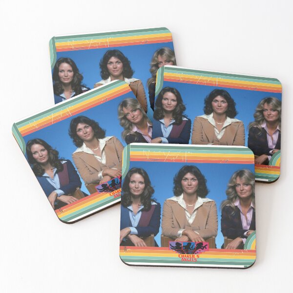 Item preview, Charlies angels designed and sold by detodobcn.