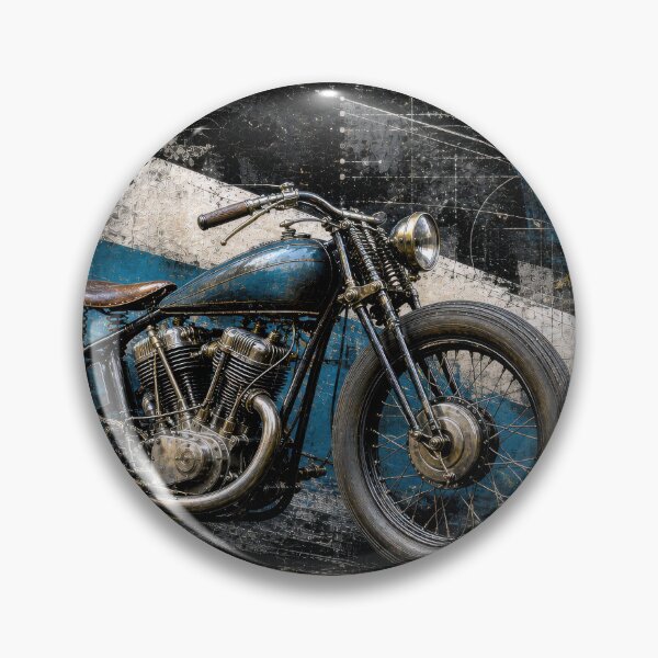 Item preview, The Pioneer designed and sold by cryolith7454.