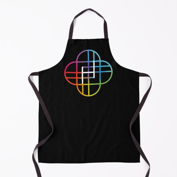 Item preview, Huntrix Rainbow Mark designed and sold by MayMugs.