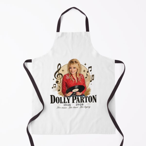 Item preview, Dolly Parton Memorial 1946 - 2026 designed and sold by GuadaPeran.