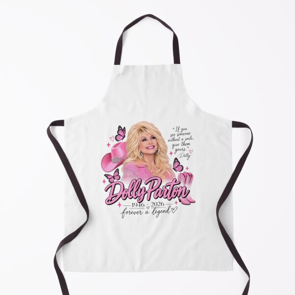 Item preview, Dolly Parton Memorial 1946 - 2026 designed and sold by GuadaPeran.