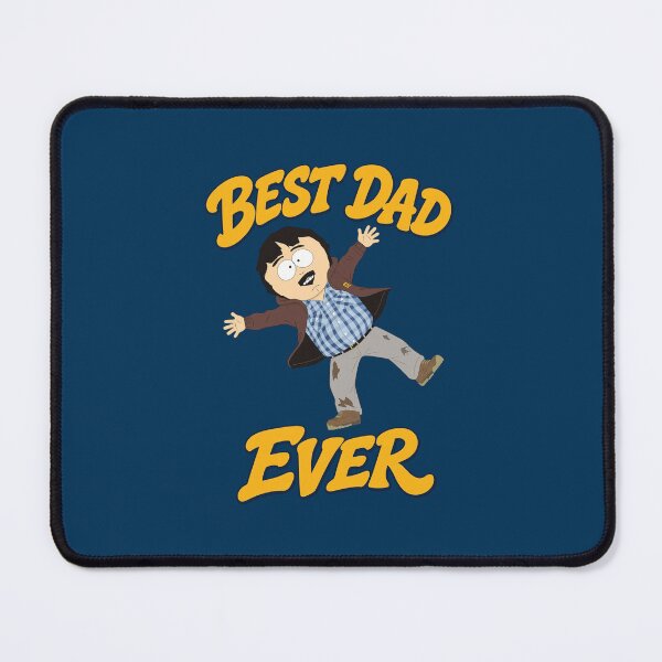 Item preview, Best Dad Ever Funny Cartoon designed and sold by changjoon166.